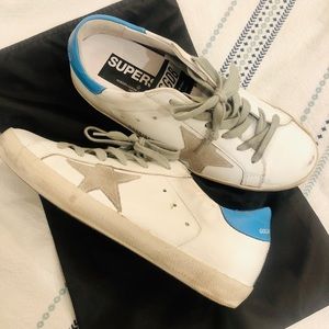 Golden Goose Superstar